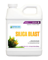Silica Blast