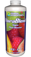 
              FloraBlend Vegan Plant Booster
            