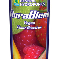 FloraBlend Vegan Plant Booster