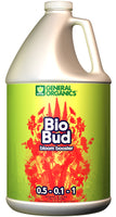 
              BioBud
            