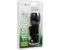 Active Eye Green LED Flashlight