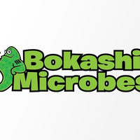 Bokashi Microbes