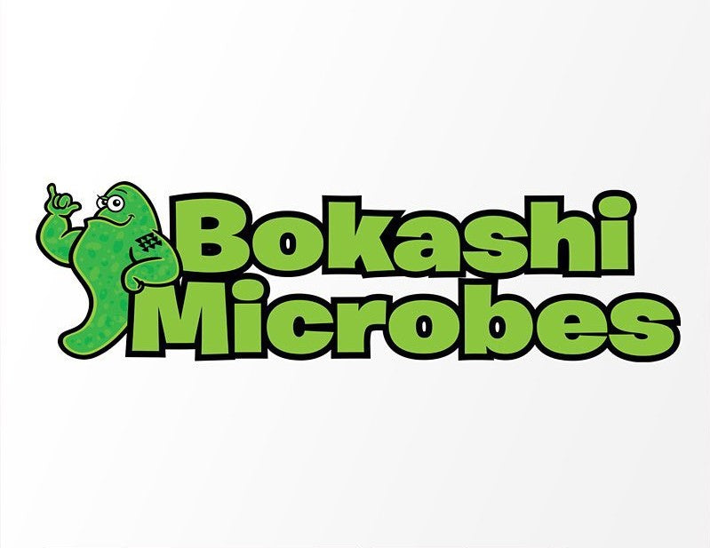 Bokashi Microbes