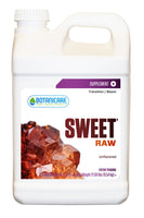 Sweet Raw