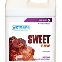 Sweet Raw