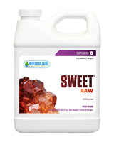 Sweet Raw