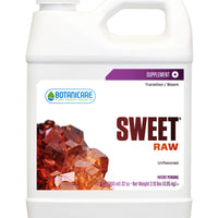 Sweet Raw