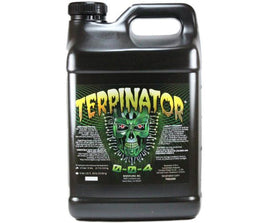 Terpinator 0-0-4