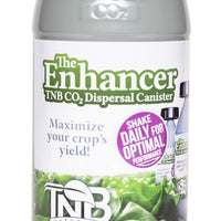 TNB Naturals CO2 Enhancer Clearance