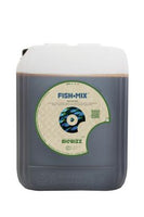 Biobizz Fish-Mix