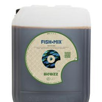 Biobizz Fish-Mix