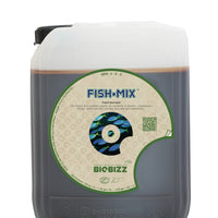 Biobizz Fish-Mix