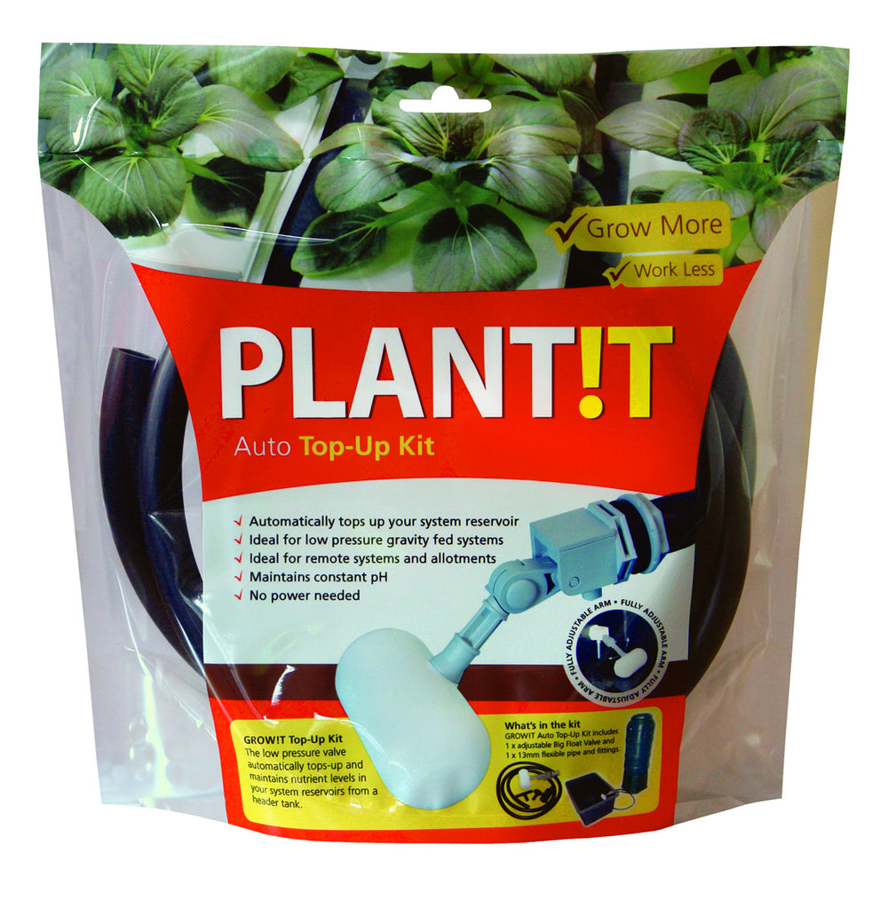 PLANT!T Big Float Auto Top-up Kit Clearance