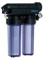 
              Reverse Osmosis Systems
            