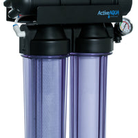 Reverse Osmosis Systems
