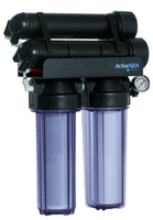 
              Reverse Osmosis Systems
            