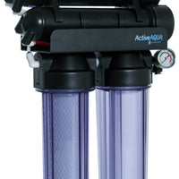 Reverse Osmosis Systems