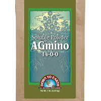 DTE Agmino  Powder 14-0-0