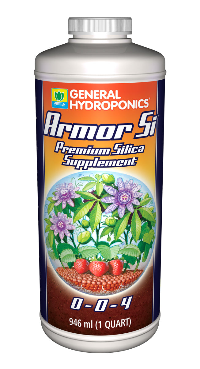 Armor Si