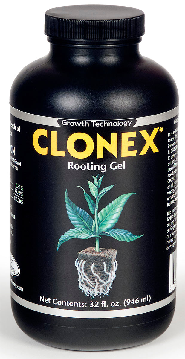 Clonex Rooting Gel| Hilo Grow Shop