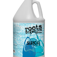 Roots Organics Surge