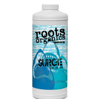 Roots Organics Surge