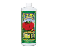 FoxFarm Grow Big