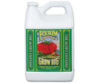 FoxFarm Grow Big