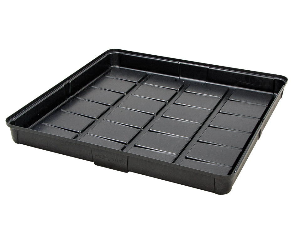 Active Aqua Low Rise Flood Table (Black)