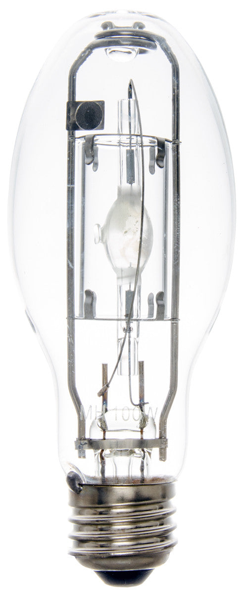 100w Metal Halide (MH) Replacement Bulb
