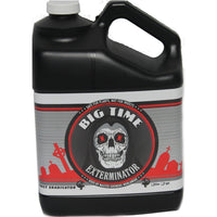 Big Time Exterminator