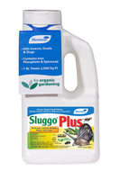 
              Monterey Sluggo Plus
            