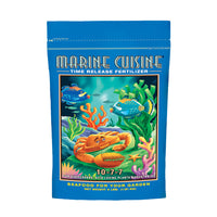Marine Cuisine