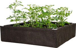 !! Dirt Pot Box - Raised Bed