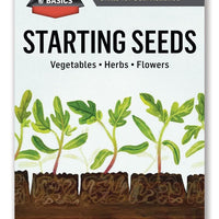 Starting Seeds