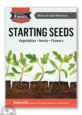 Starting Seeds