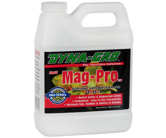 Dyna-Gro Mag-Pro Clearance