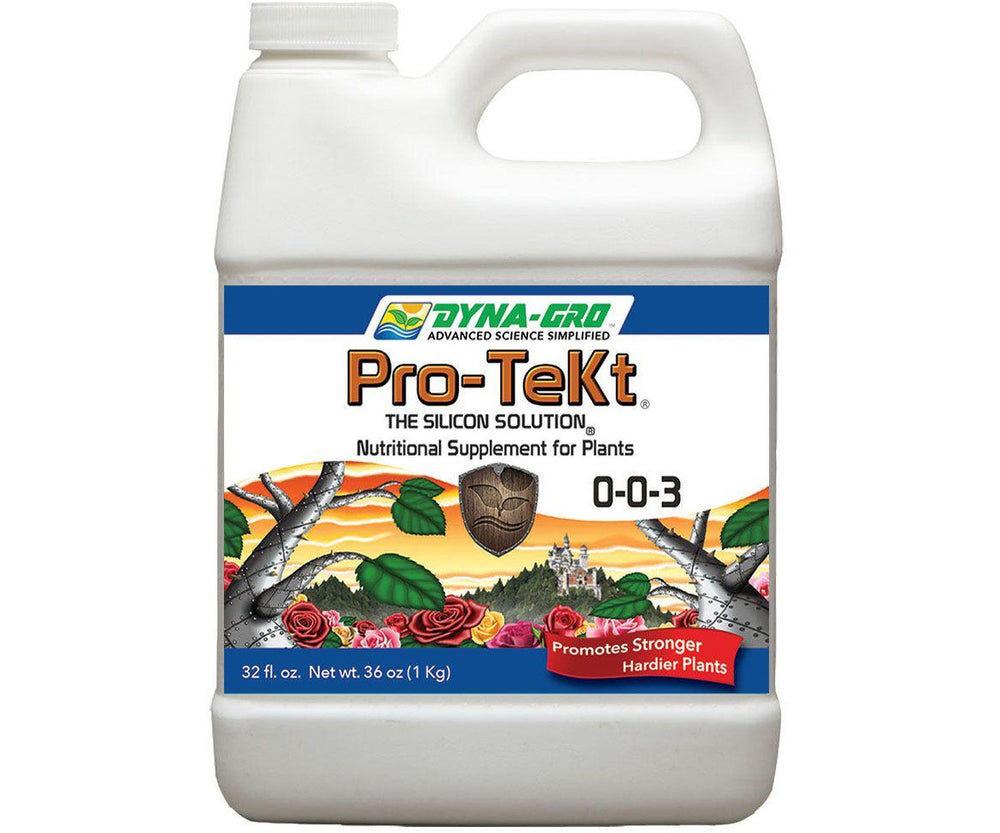 Pro-TeKt