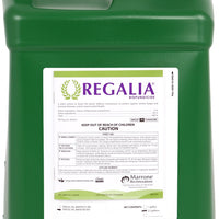 Regalia Biofungicide