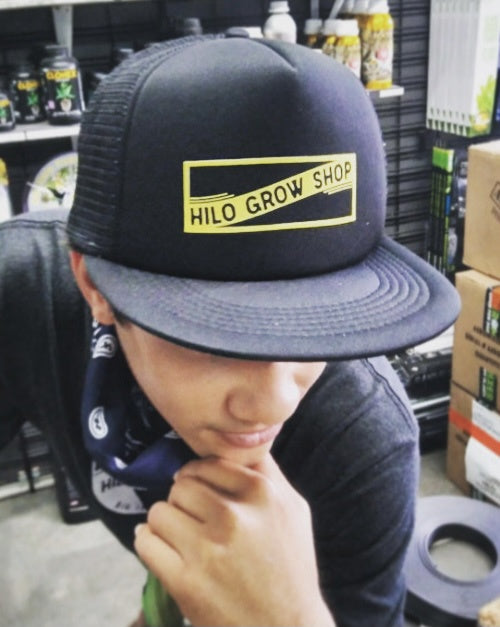 HGS Hat