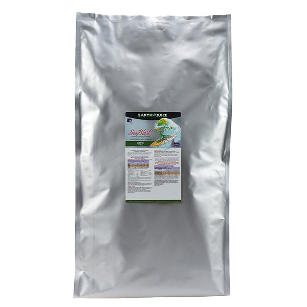 SeaBlast Grow