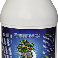 Paleo Bloom (All Sales Final - Product Will Expand - Burp Often)