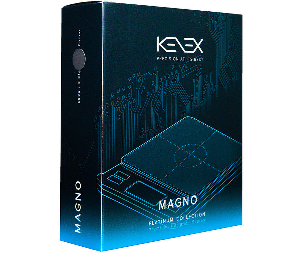 Kenex Magno Series Precision Scale