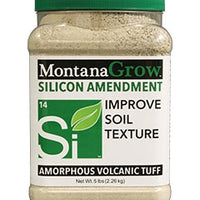 Montana Grow Silica 0-0-5