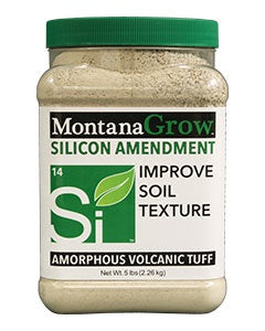 Montana Grow Silica 0-0-5