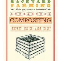 Backyard Farm: Composting