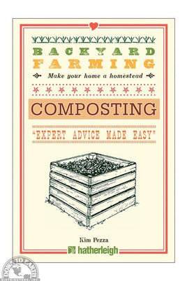 Backyard Farm: Composting