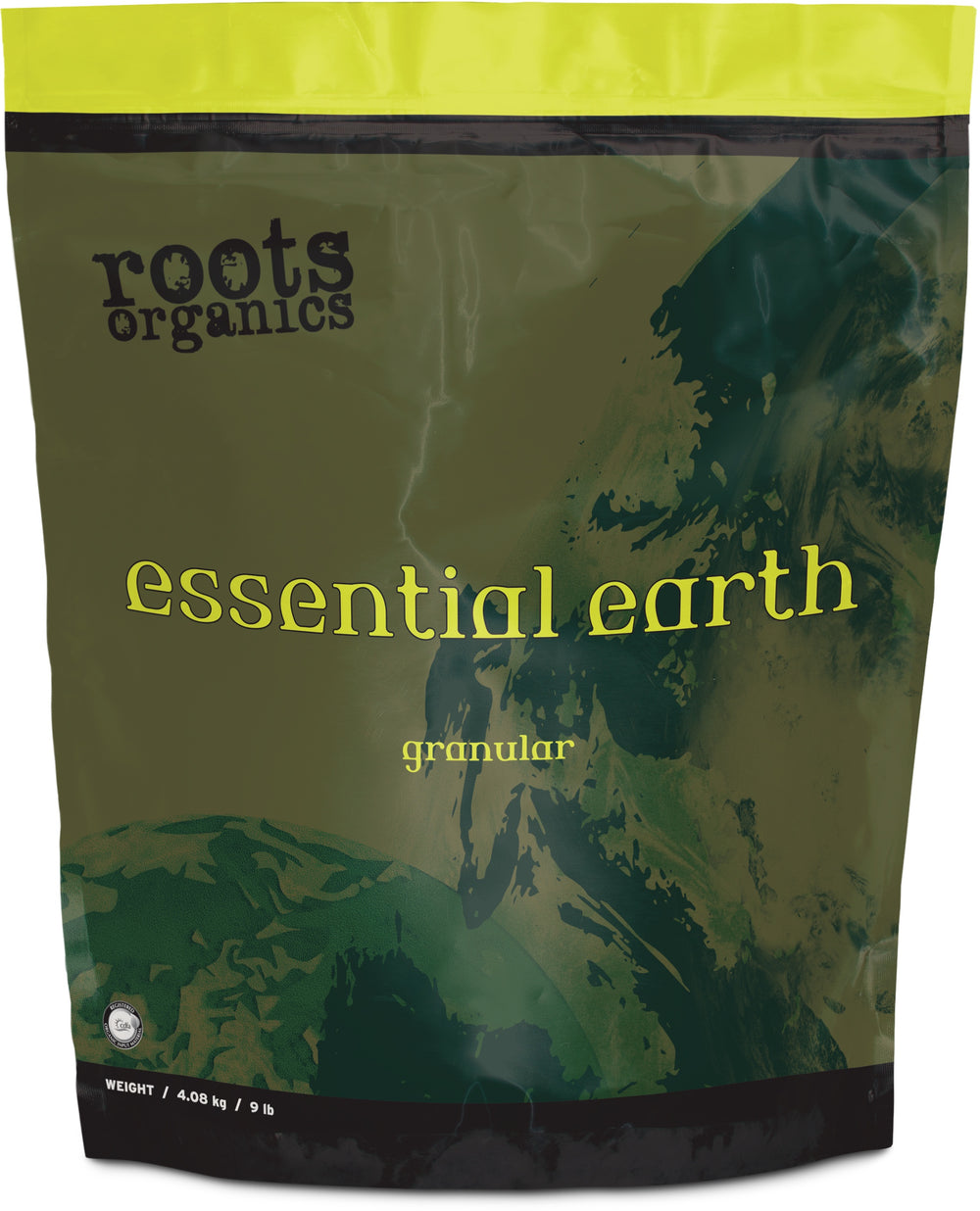 Roots Organics Essential Earth Clearance