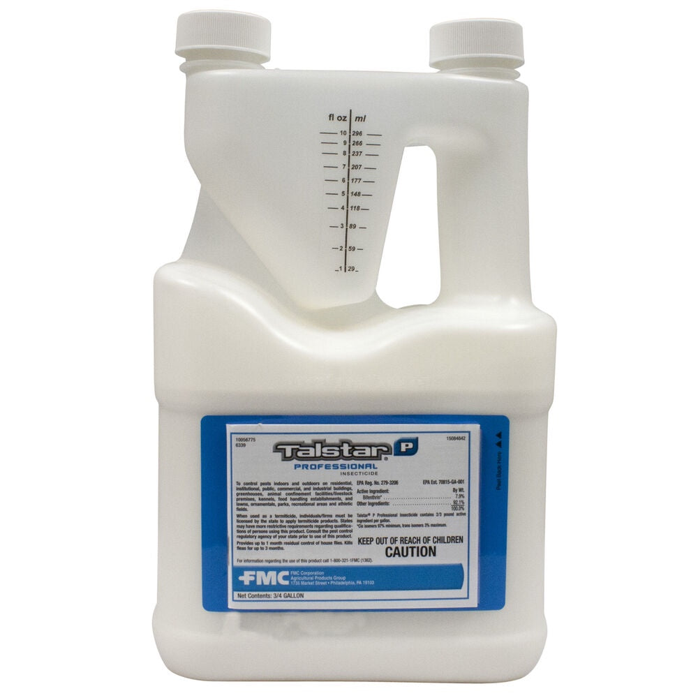 Talstar Professional Gallon (Bifen I/T)