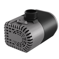Active Aqua Submersible Water Pump, 160 GPH